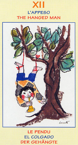 Children Tarot