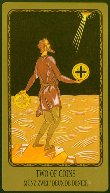 Egorov Tarot