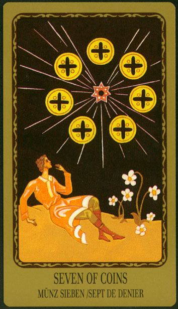 Egorov Tarot