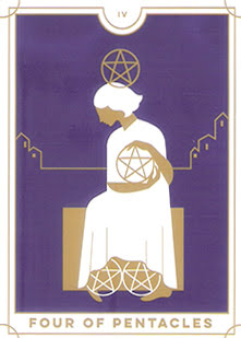 Everyday Tarot (Brigit Esselmont, Eleanor Grosch)