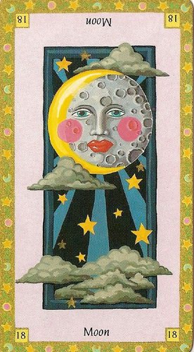 Astro Tarot by Russell Grant