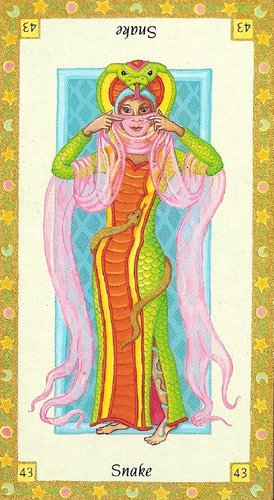 Astro Tarot by Russell Grant