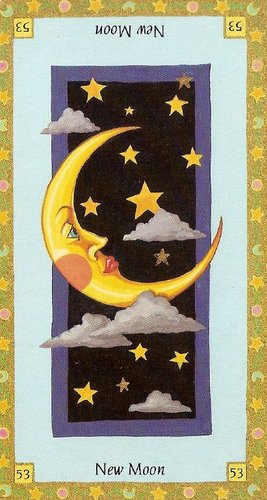 Astro Tarot by Russell Grant