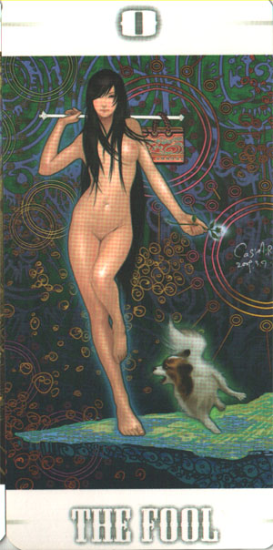 TaRoT CaSiMiR