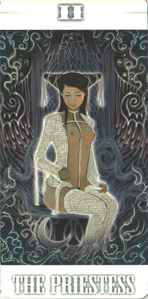 TaRoT CaSiMiR