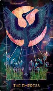 Oriens Tarot