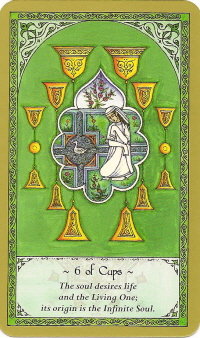 Rumi Tarot