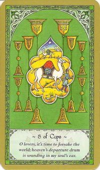 Rumi Tarot