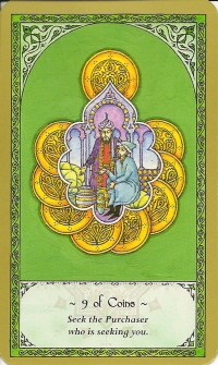 Rumi Tarot