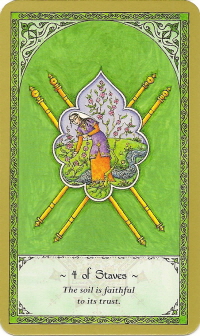 Rumi Tarot