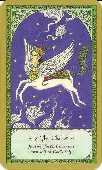 Rumi Tarot