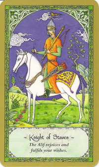 Rumi Tarot