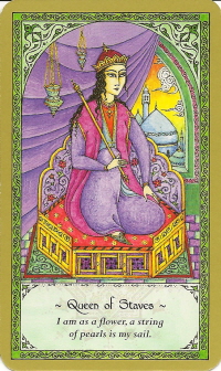 Rumi Tarot