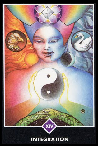 Osho Zen Tarot