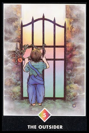 Osho Zen Tarot