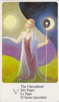 Spirit Tarot