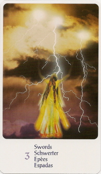 Spirit Tarot