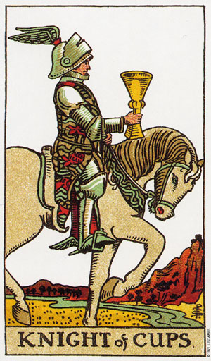 The Original Rider Waite Tarot