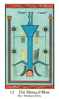 The Santa Fe tarot