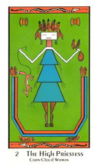 The Santa Fe tarot