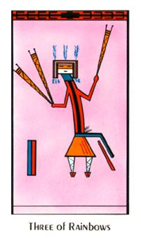 The Santa Fe tarot