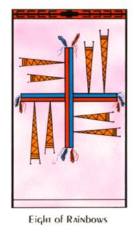 The Santa Fe tarot