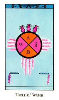 The Santa Fe tarot