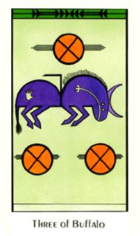 The Santa Fe tarot