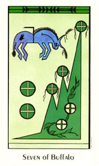 The Santa Fe tarot