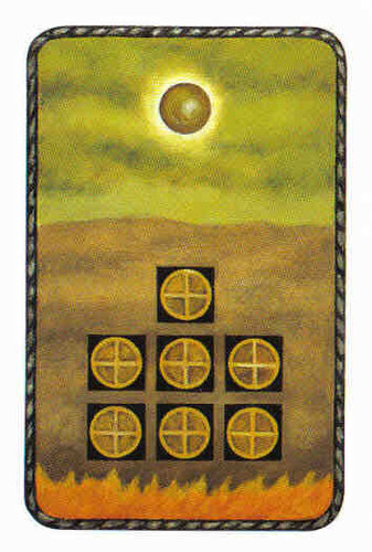 The Jungian tarot