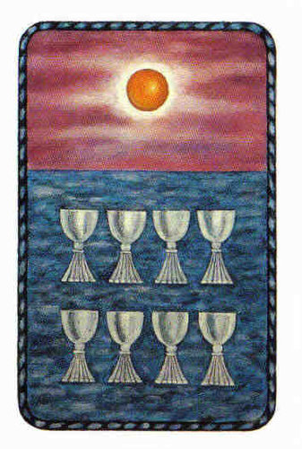 The Jungian tarot