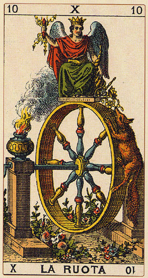 Serravalle Sesia Tarot