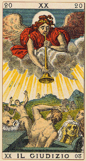 Serravalle Sesia Tarot