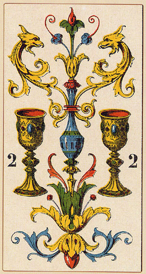 Serravalle Sesia Tarot