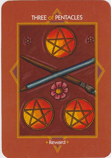 Otherworld Tarot