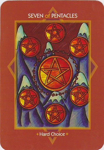 Otherworld Tarot