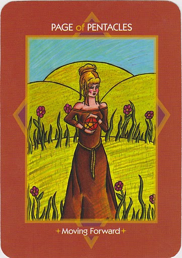 Otherworld Tarot