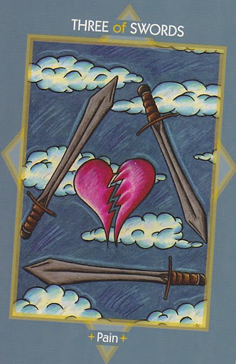 Otherworld Tarot