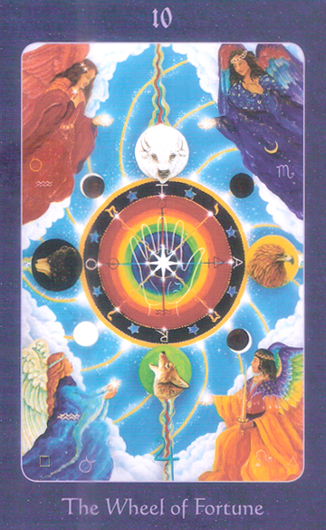 Star Tarot