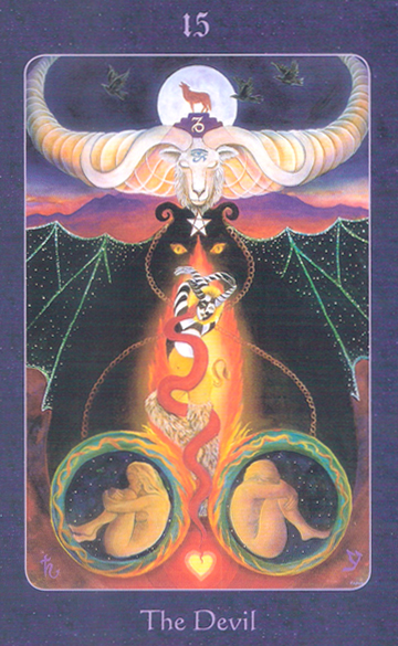 Star Tarot