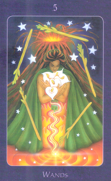 Star Tarot