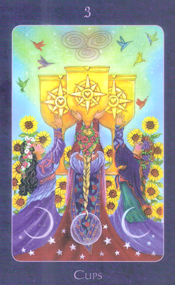 Star Tarot