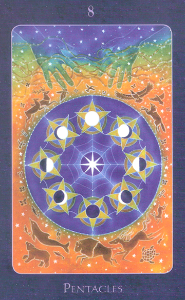 Star Tarot