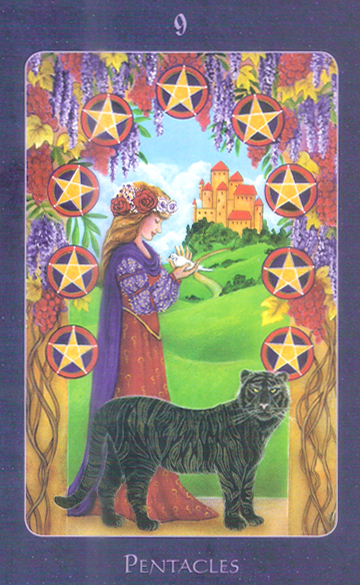 Star Tarot