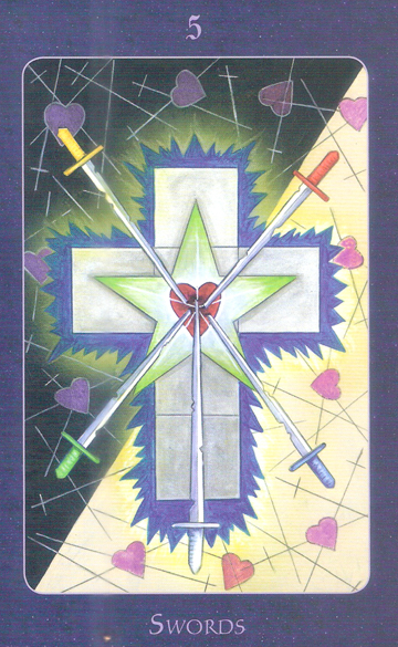 Star Tarot