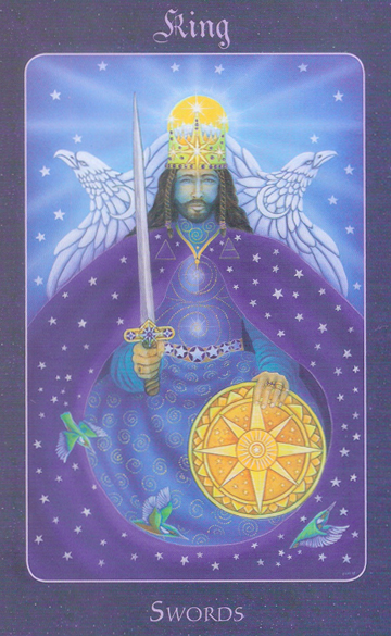 Star Tarot