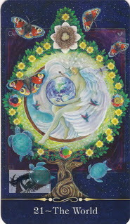 The Star Tarot 2nd Edition