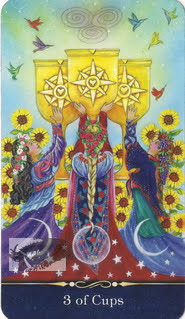 The Star Tarot 2nd Edition