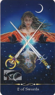 The Star Tarot 2nd Edition