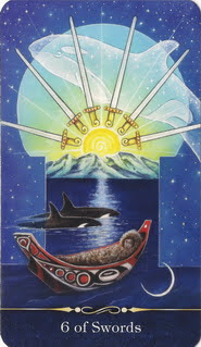 The Star Tarot 2nd Edition